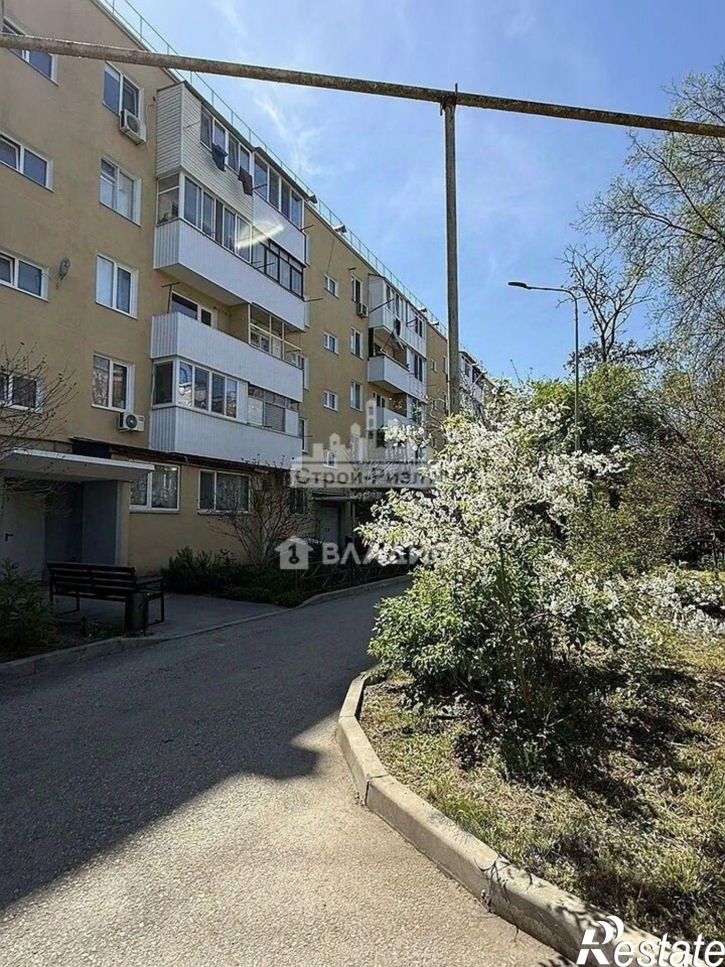 3-комн квартира Заречная улица, 30,  д. 30