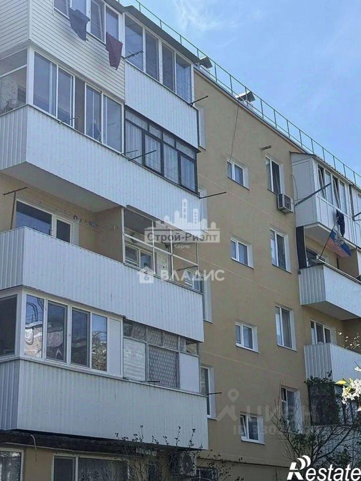 3-комн квартира Заречная улица, 30,  д. 30