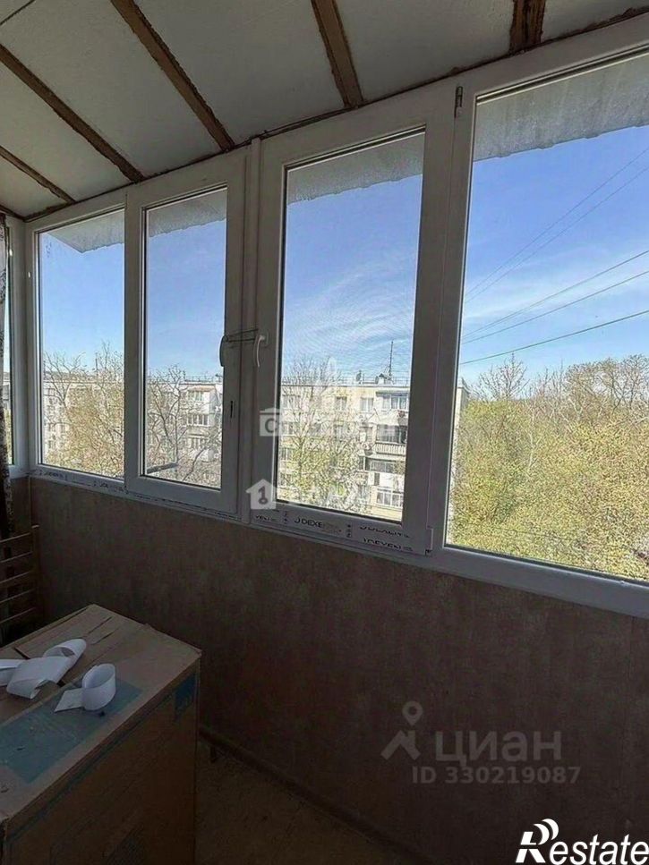3-комн квартира Заречная улица, 30,  д. 30