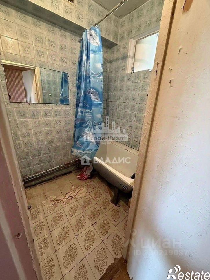3-комн квартира Заречная улица, 30,  д. 30