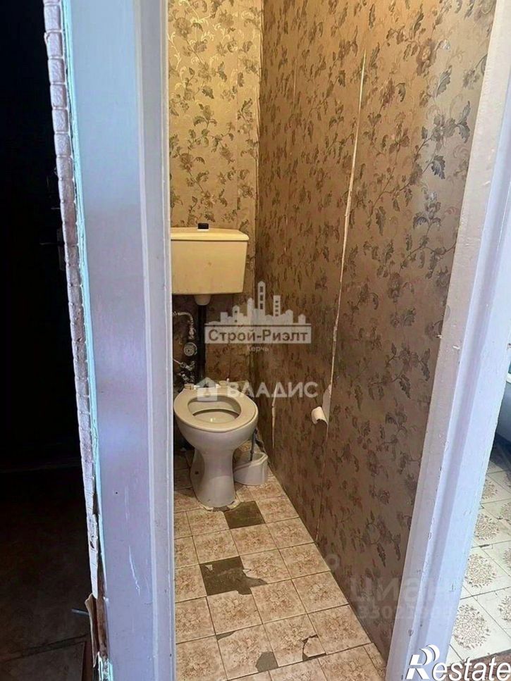 3-комн квартира Заречная улица, 30,  д. 30