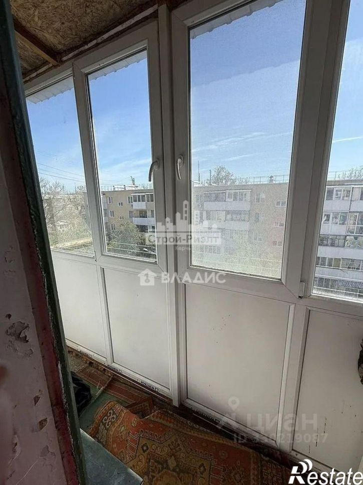 3-комн квартира Заречная улица, 30,  д. 30