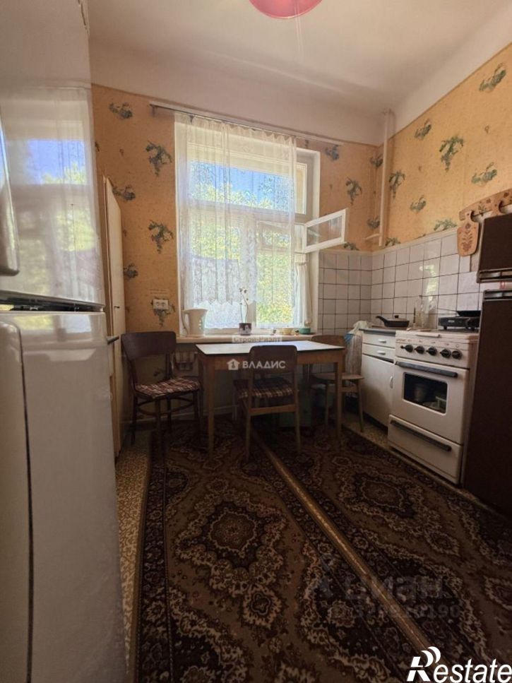 2-комн квартира переулок Юннатов, 4,  д. 4