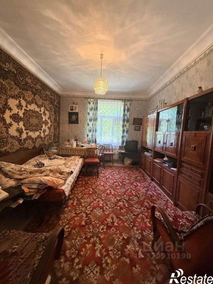 2-комн квартира переулок Юннатов, 4,  д. 4
