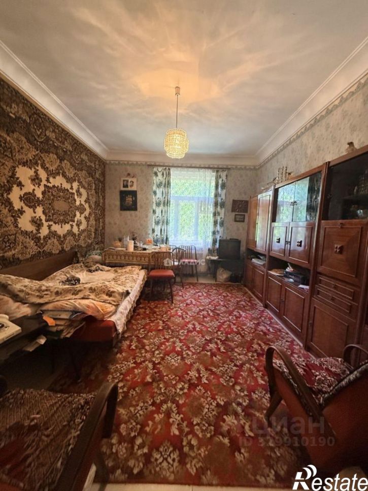 2-комн квартира переулок Юннатов, 4,  д. 4