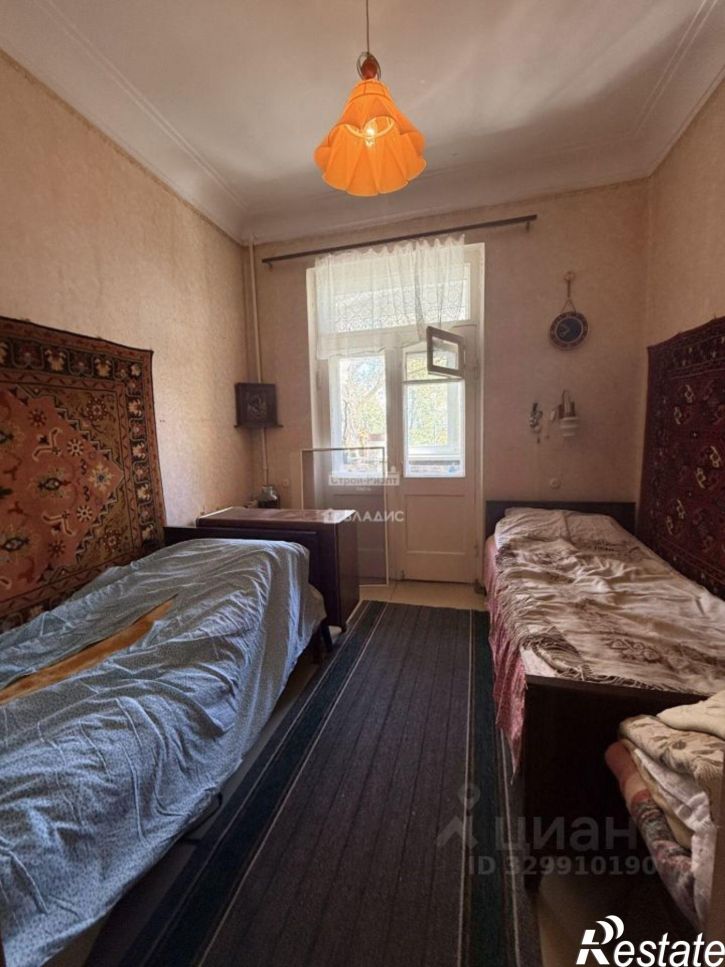 2-комн квартира переулок Юннатов, 4,  д. 4