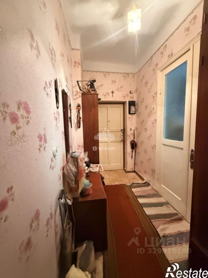 2-комн квартира переулок Юннатов, 4,  д. 4