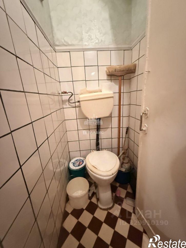 2-комн квартира переулок Юннатов, 4,  д. 4