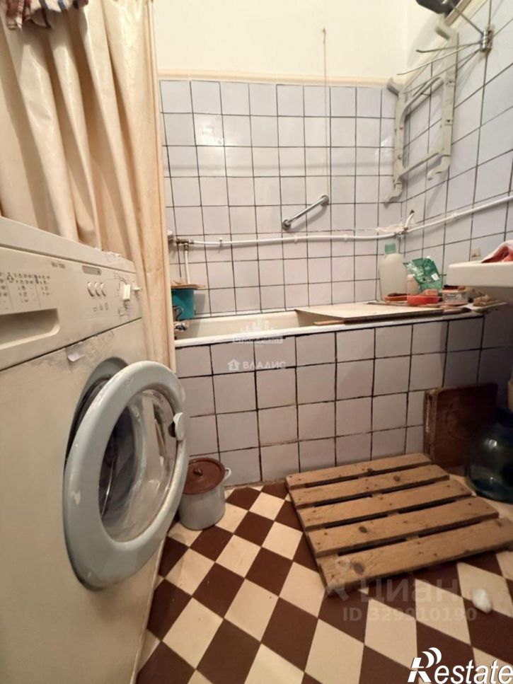 2-комн квартира переулок Юннатов, 4,  д. 4
