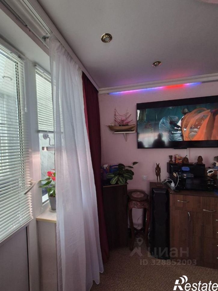 2-комн квартира улица Кирова, 103,  д. 103