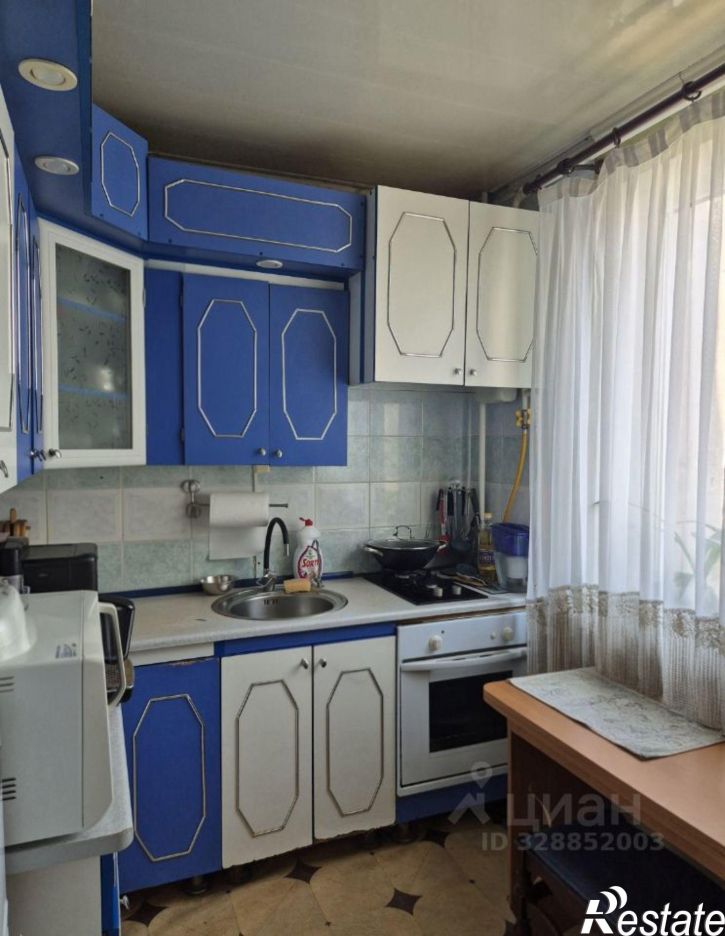 2-комн квартира улица Кирова, 103,  д. 103