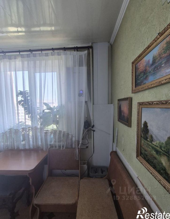 2-комн квартира улица Кирова, 103,  д. 103