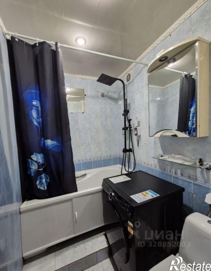 2-комн квартира улица Кирова, 103,  д. 103