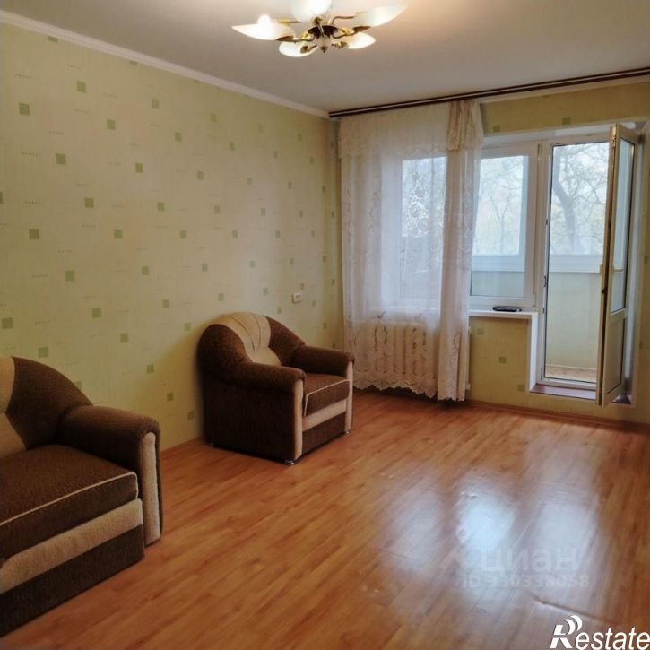 2-комн квартира ул Кирова, 87/54,  д. 87/54