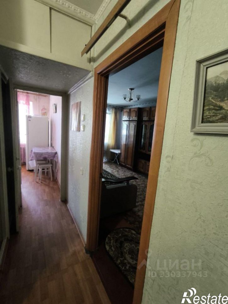 2-комн квартира Вокзальное шоссе, 49,  д. 49