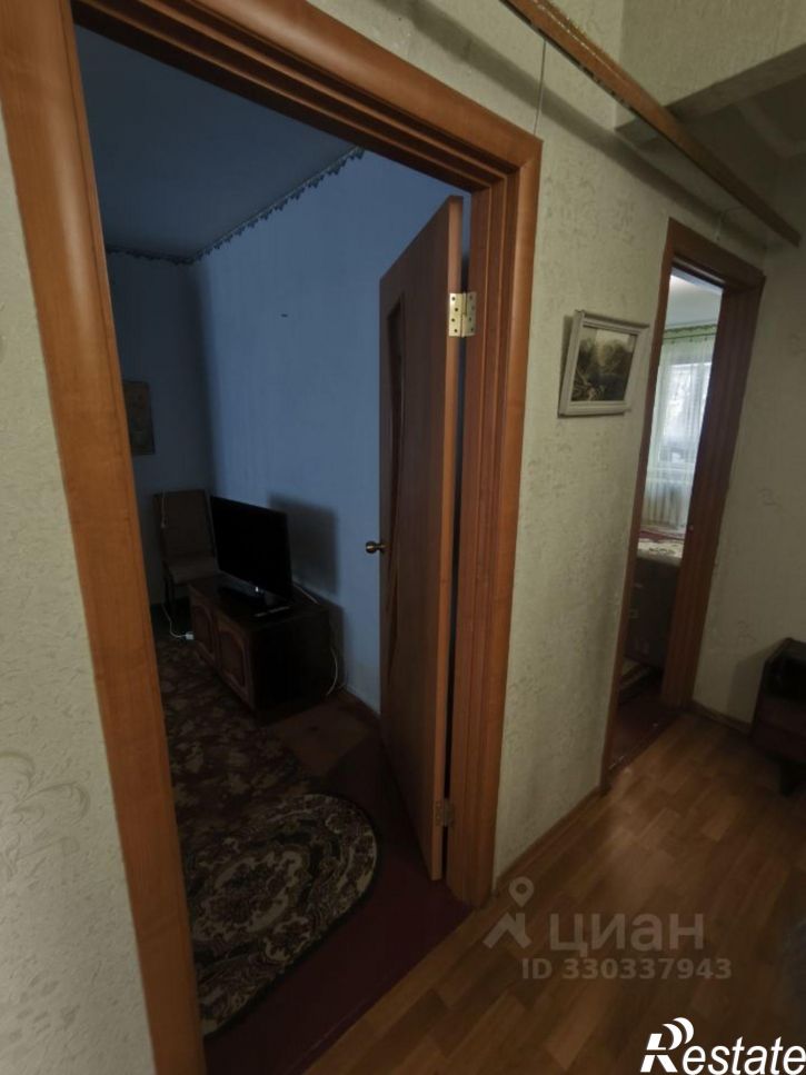 2-комн квартира Вокзальное шоссе, 49,  д. 49