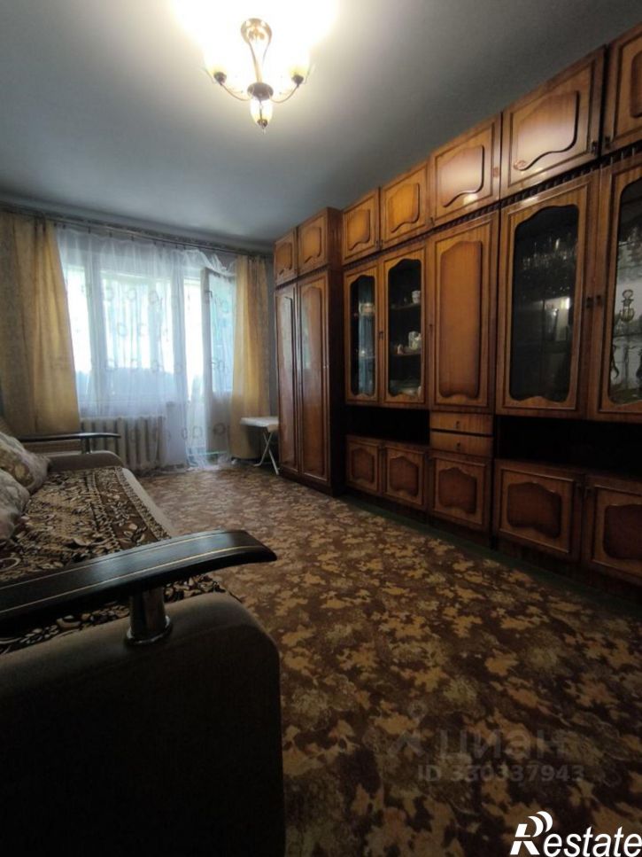 2-комн квартира Вокзальное шоссе, 49,  д. 49