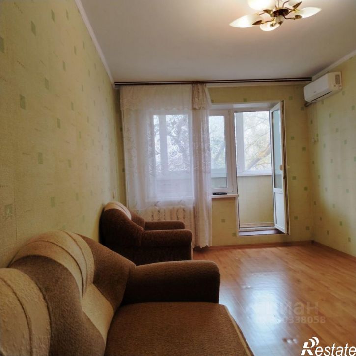 2-комн квартира ул Кирова, 87/54,  д. 87/54