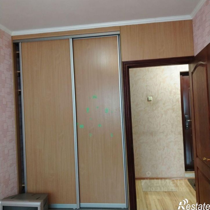 2-комн квартира ул Кирова, 87/54,  д. 87/54