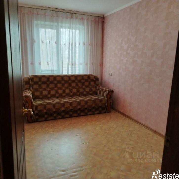 2-комн квартира ул Кирова, 87/54,  д. 87/54