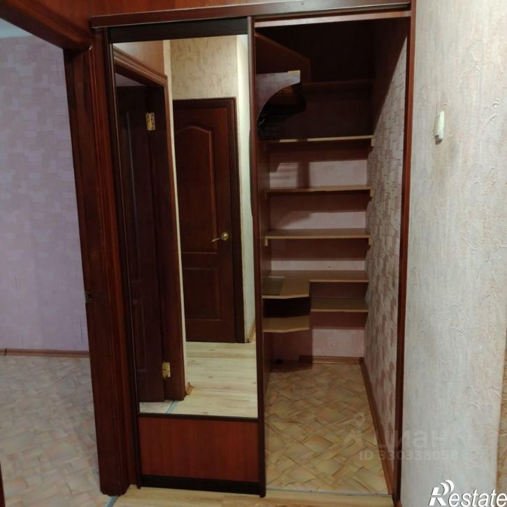 2-комн квартира ул Кирова, 87/54,  д. 87/54