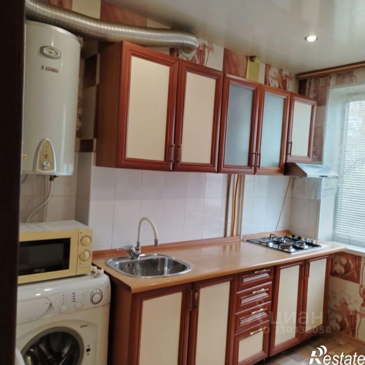2-комн квартира ул Кирова, 87/54,  д. 87/54