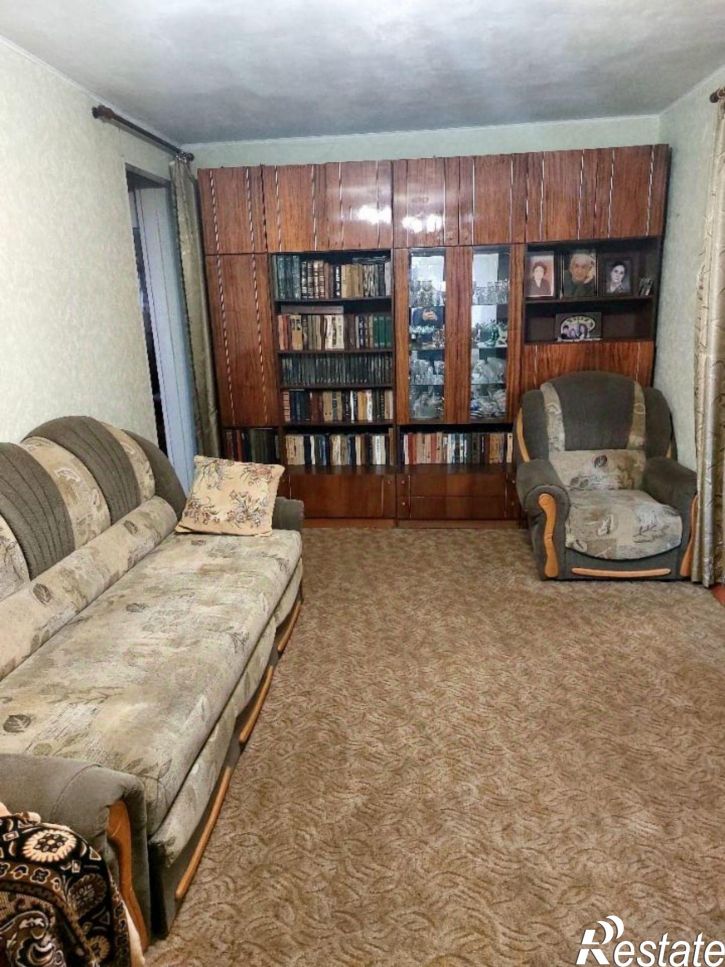 3-комн квартира улица Юных Ленинцев, 17,  д. 17