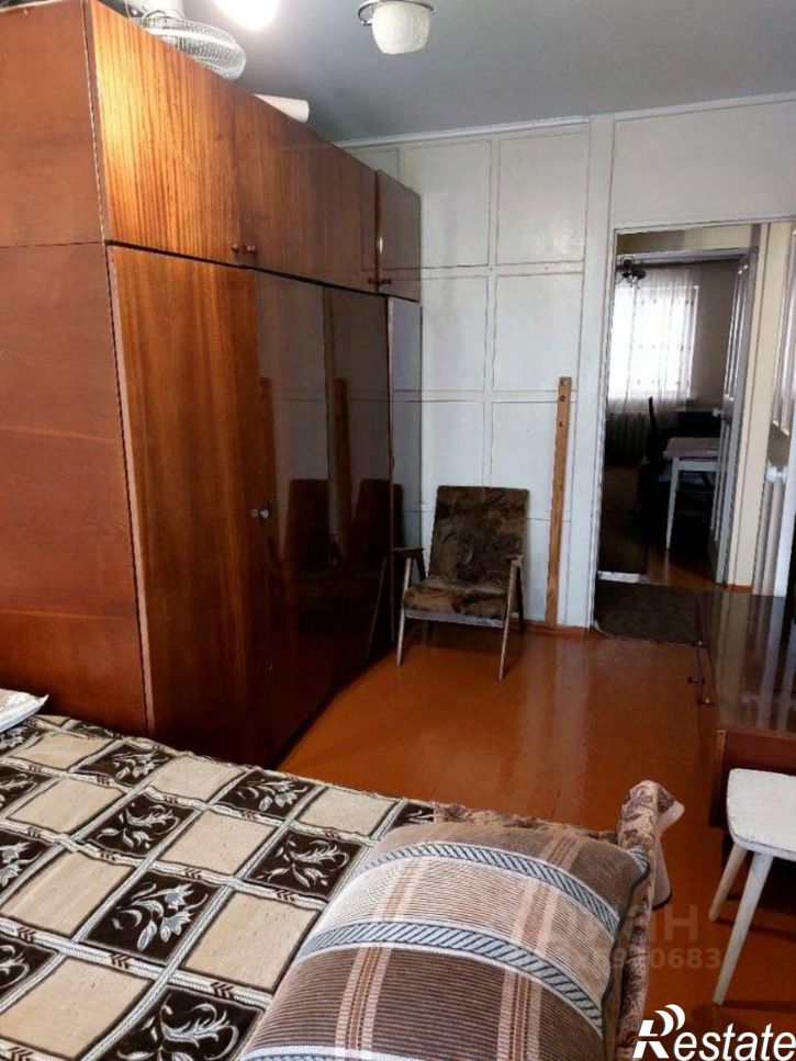 3-комн квартира улица Юных Ленинцев, 17,  д. 17