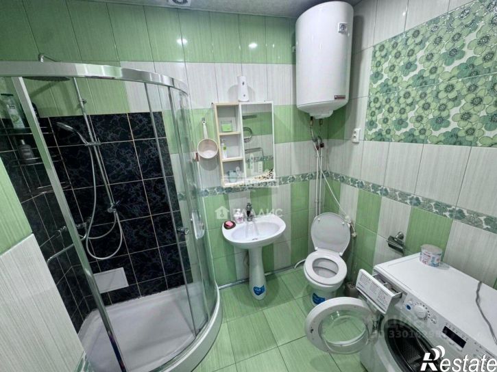 2-комн квартира ул Володи Дубинина, 16,  д. 16