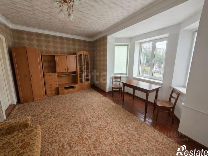 3-комн квартира улица 1-й Пятилетки, 35,  д. 35