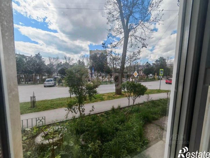 3-комн квартира улица 1-й Пятилетки, 35,  д. 35