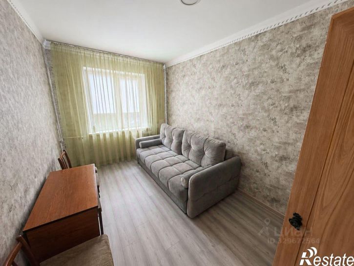 3-комн квартира Вишнёвая улица, 1,  д. 1