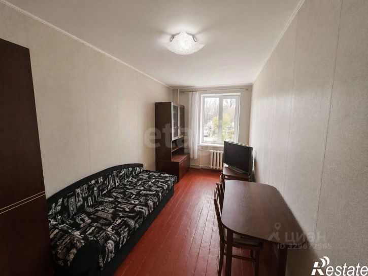 3-комн квартира улица 1-й Пятилетки, 35,  д. 35