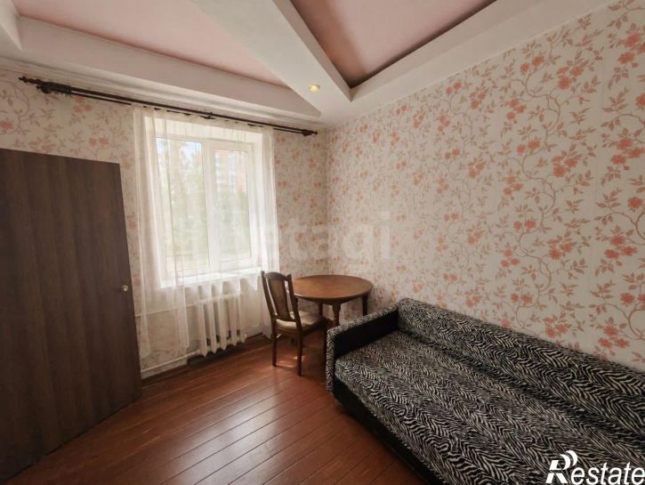 3-комн квартира улица 1-й Пятилетки, 35,  д. 35