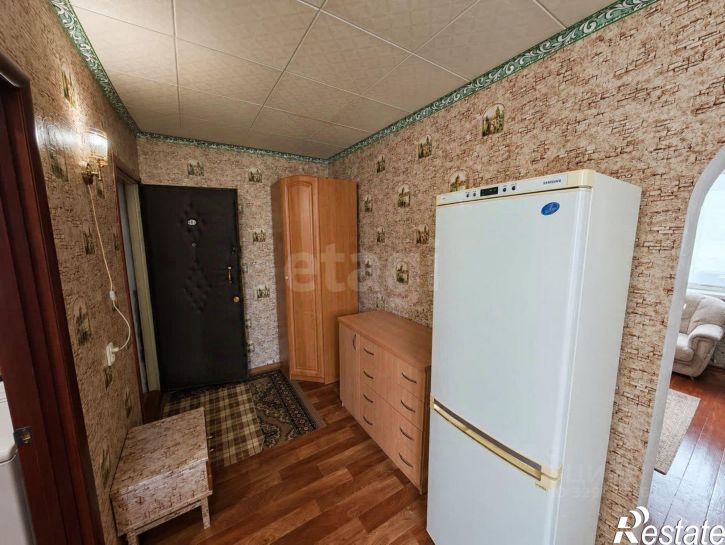 1-комн квартира Заречная улица, 36,  д. 36
