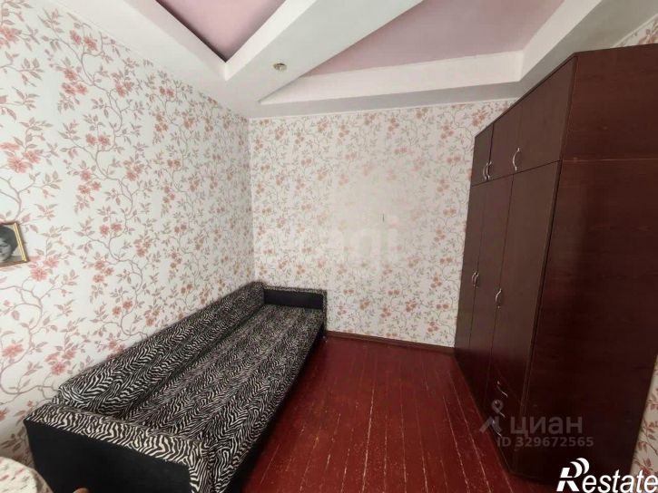 3-комн квартира улица 1-й Пятилетки, 35,  д. 35