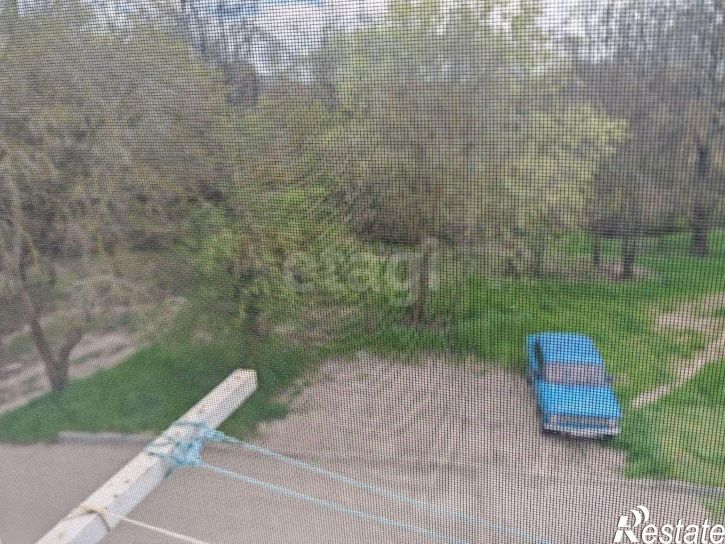1-комн квартира Заречная улица, 36,  д. 36
