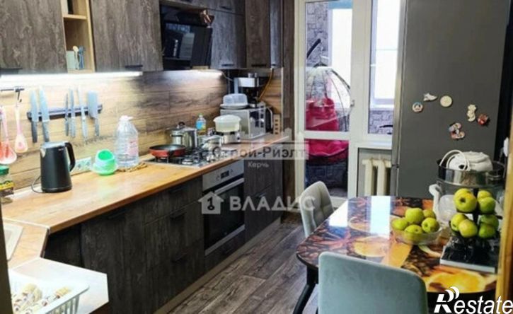 3-комн квартира шоссе Героев Сталинграда, 52/2,  д. 52/2