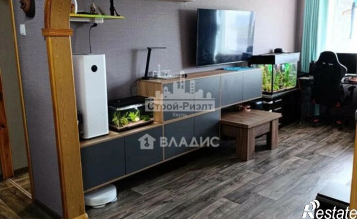 3-комн квартира шоссе Героев Сталинграда, 52/2,  д. 52/2
