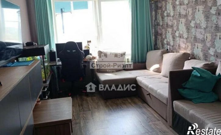 3-комн квартира шоссе Героев Сталинграда, 52/2,  д. 52/2