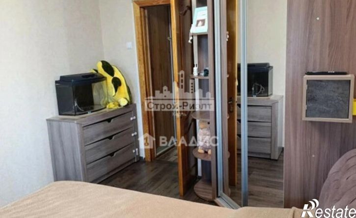 3-комн квартира шоссе Героев Сталинграда, 52/2,  д. 52/2
