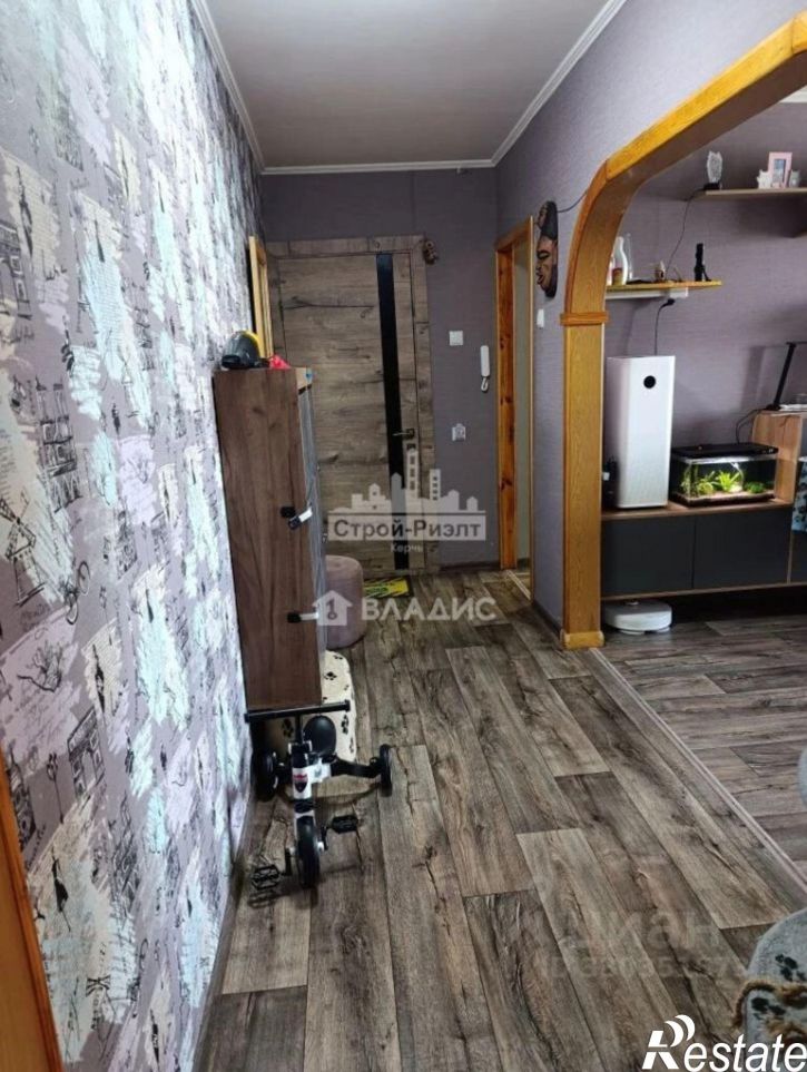 3-комн квартира шоссе Героев Сталинграда, 50/2,  д. 50/2