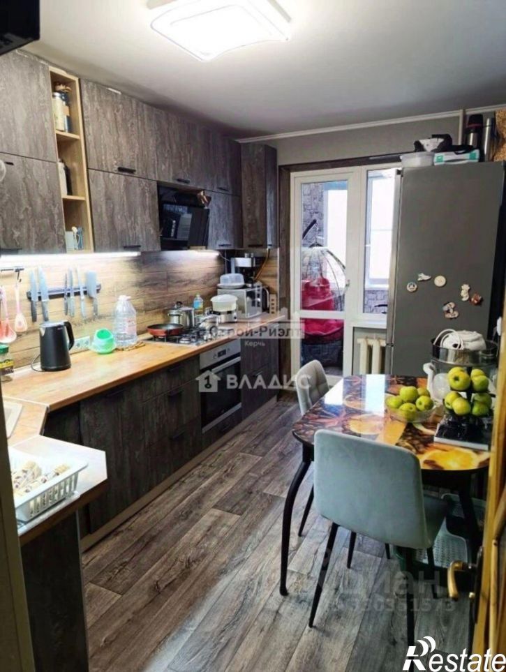 3-комн квартира шоссе Героев Сталинграда, 50/2,  д. 50/2