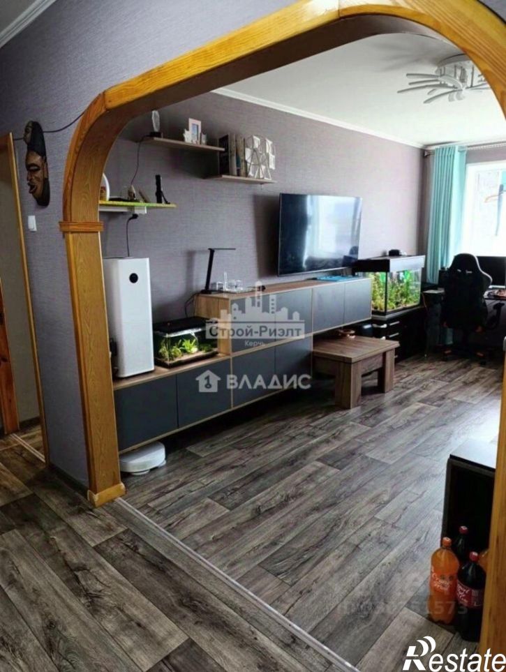 3-комн квартира шоссе Героев Сталинграда, 50/2,  д. 50/2