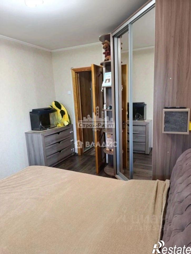 3-комн квартира шоссе Героев Сталинграда, 50/2,  д. 50/2