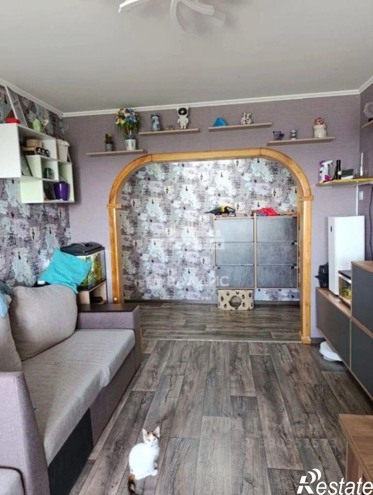 3-комн квартира шоссе Героев Сталинграда, 50/2,  д. 50/2