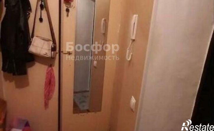 1-комн квартира ул Ульяновых, 2Е,  д. 2Е