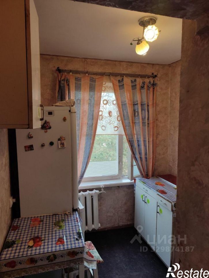 1-комн квартира Всесоюзная улица, 5,  д. 5