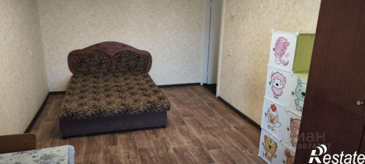 1-комн квартира Всесоюзная улица, 5,  д. 5