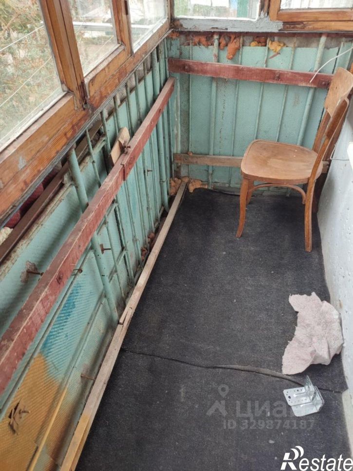 1-комн квартира Всесоюзная улица, 5,  д. 5